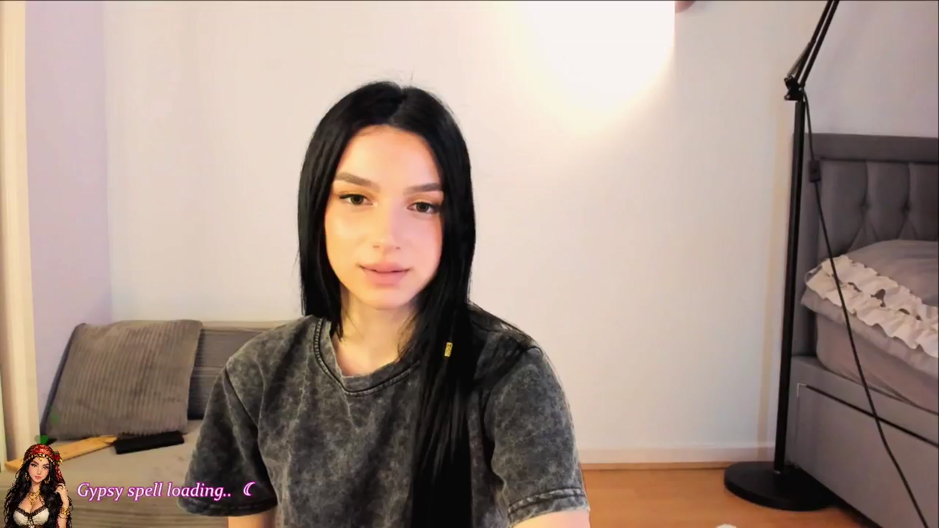 Gallery image thumbnail from Blodreina's myfreecams stream on, 04/17/2026, 02:10 image 8 of 20