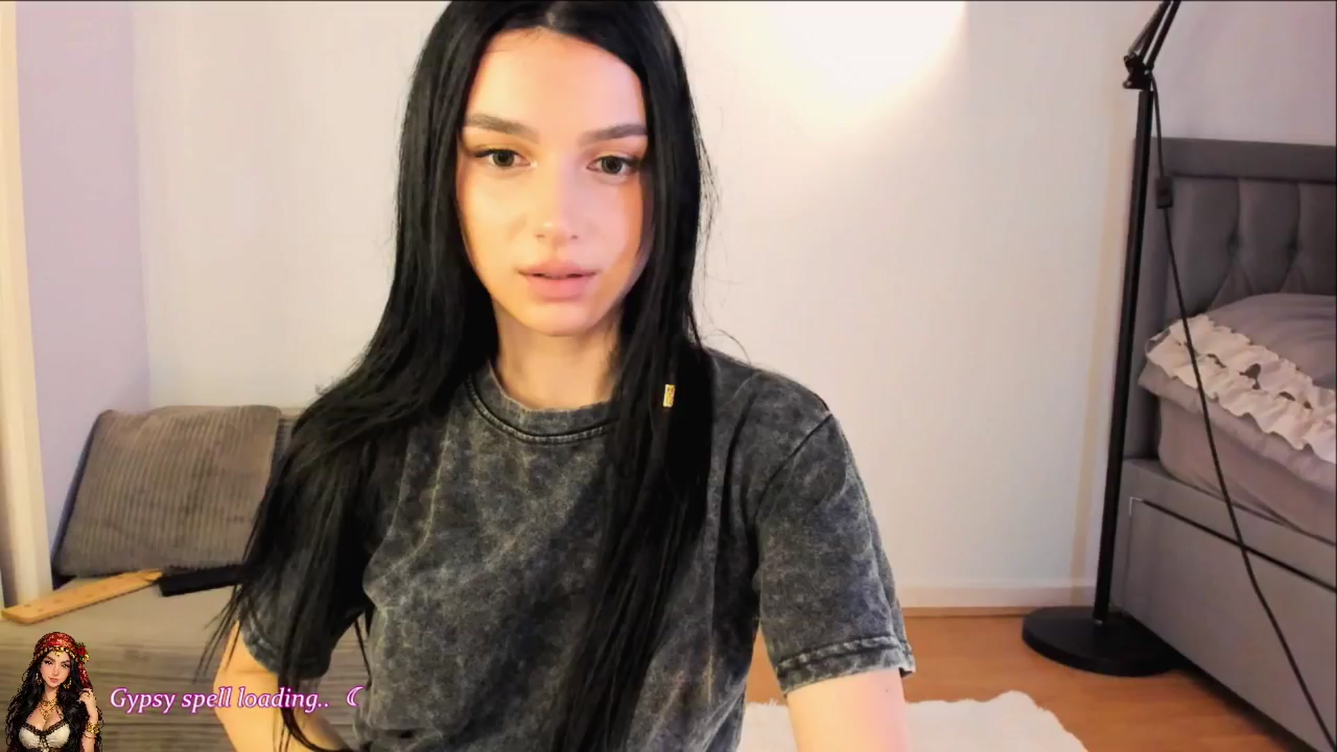 Gallery image thumbnail from Blodreina's myfreecams stream on, 04/17/2026, 02:10 image 2 of 20