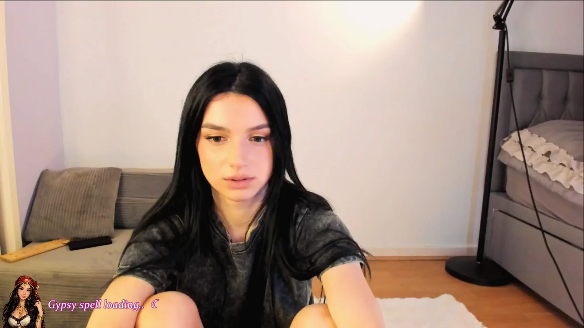 Gallery image thumbnail from Blodreina's myfreecams stream on, 04/17/2026, 02:10 image 9 of 20
