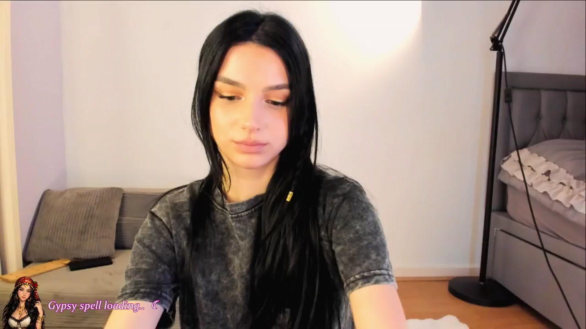 Gallery image thumbnail from Blodreina's myfreecams stream on, 04/17/2026, 02:10 image 10 of 20