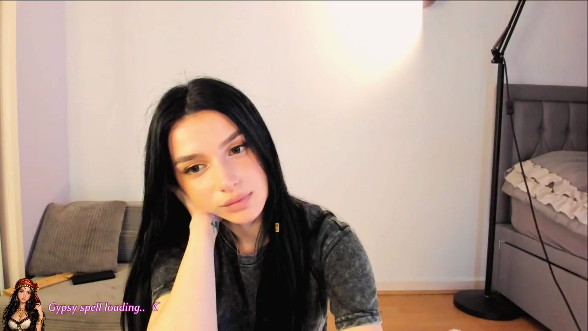 Gallery image thumbnail from Blodreina's myfreecams stream on, 04/17/2026, 02:10 image 7 of 20