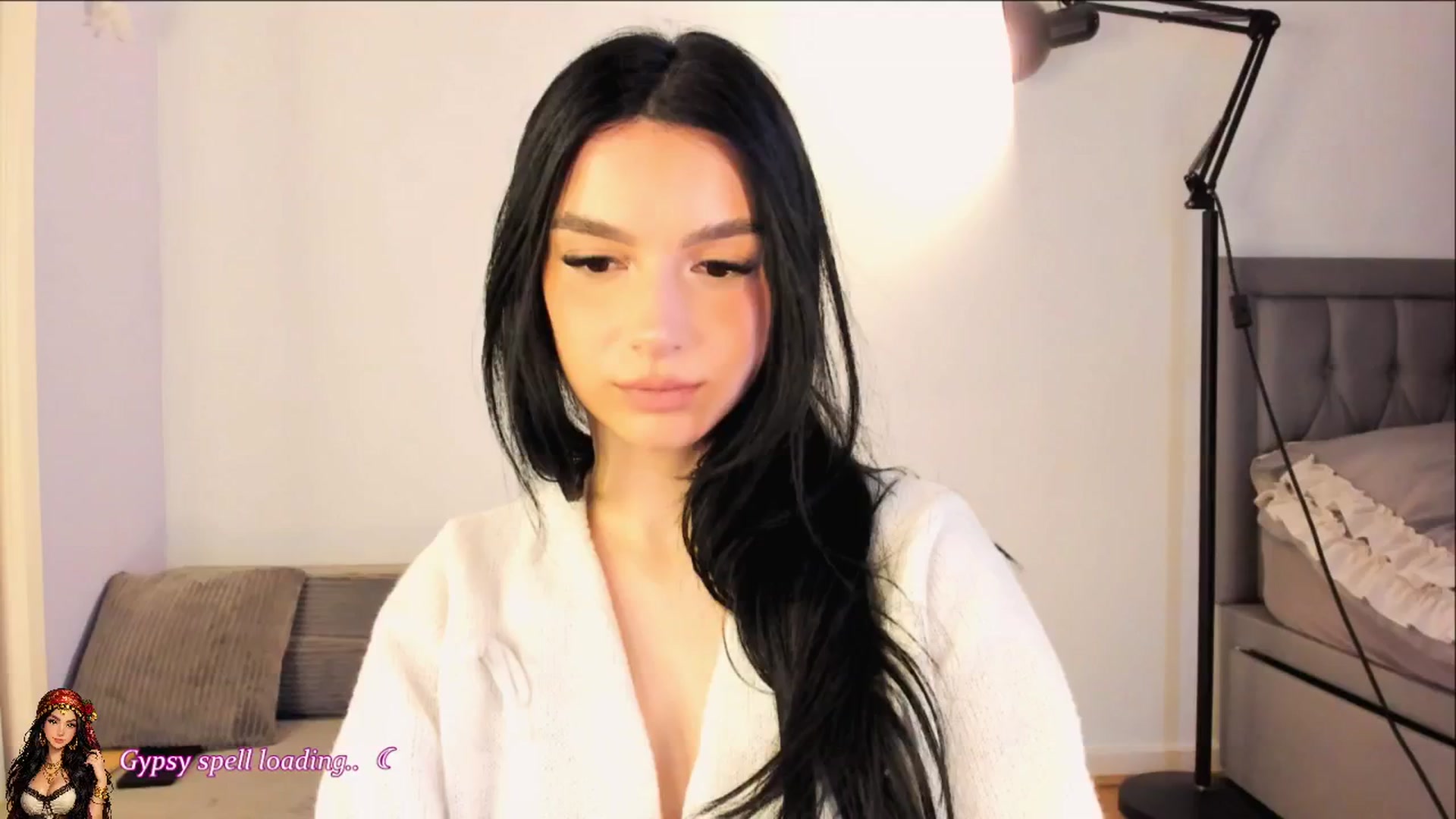Gallery image thumbnail from Blodreina's myfreecams stream on, 04/18/2026, 02:59 image 8 of 20