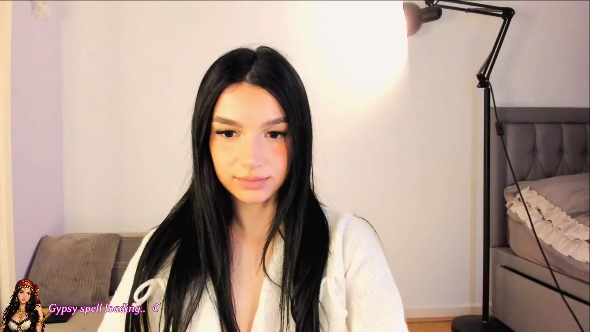 Gallery image thumbnail from Blodreina's myfreecams stream on, 04/18/2026, 02:59 image 7 of 20
