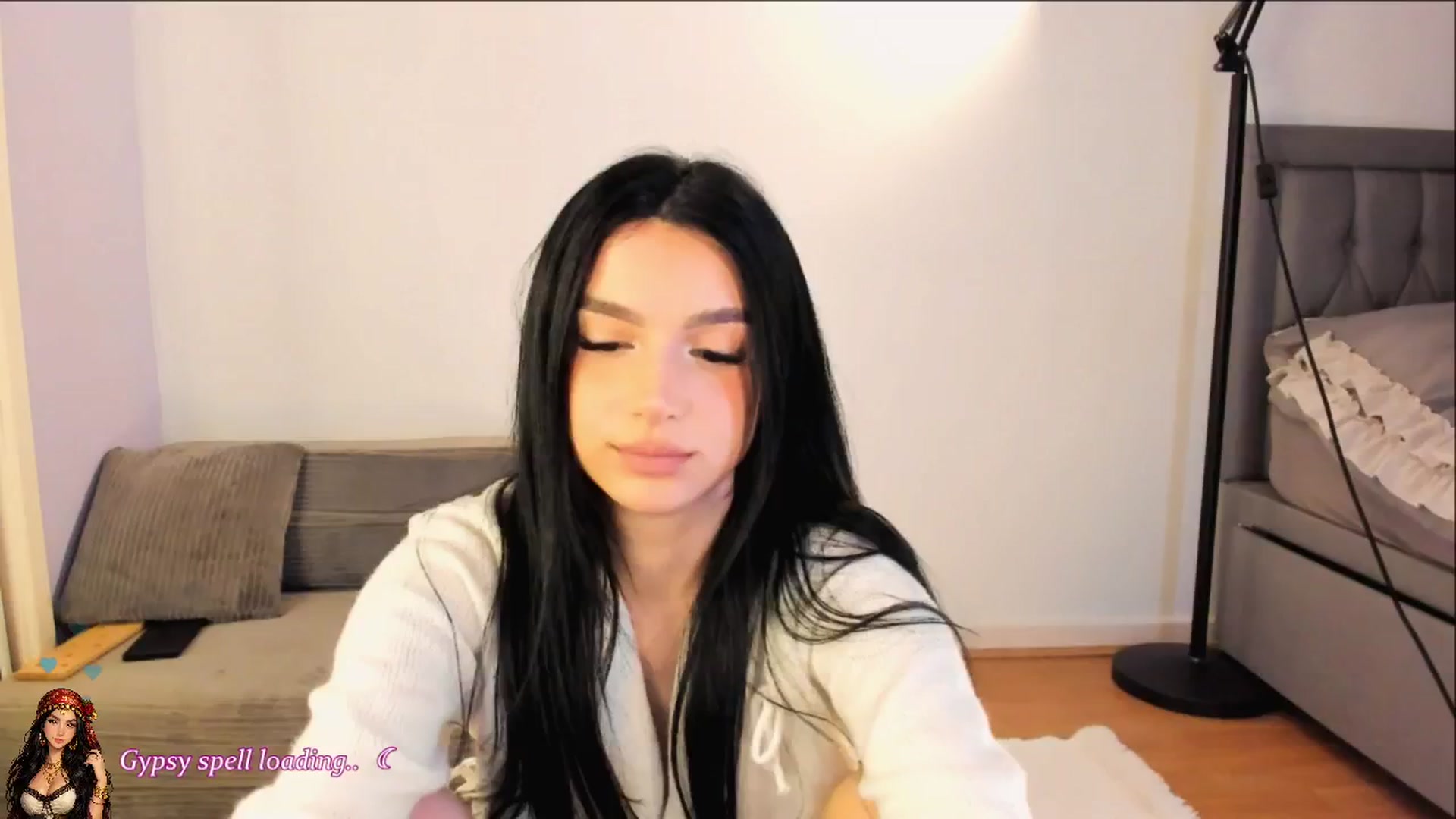 Gallery image thumbnail from Blodreina's myfreecams stream on, 04/18/2026, 02:59 image 2 of 20