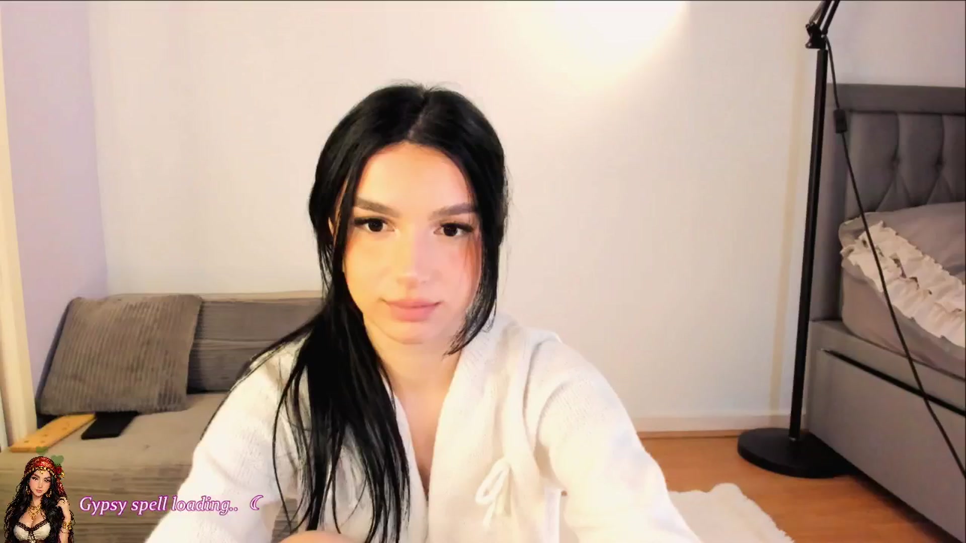 Gallery image thumbnail from Blodreina's myfreecams stream on, 04/18/2026, 02:59 image 1 of 20