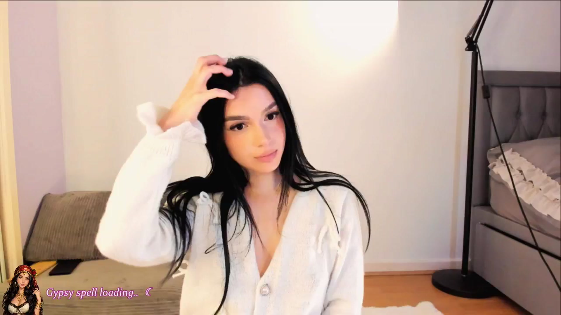 Gallery image thumbnail from Blodreina's myfreecams stream on, 04/18/2026, 02:59 image 5 of 20