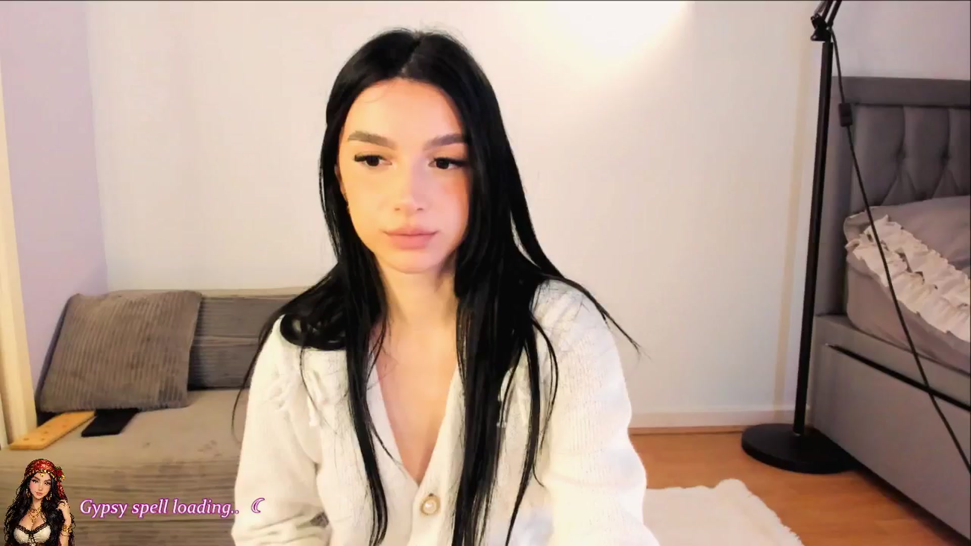 Gallery image thumbnail from Blodreina's myfreecams stream on, 04/18/2026, 02:59 image 3 of 20