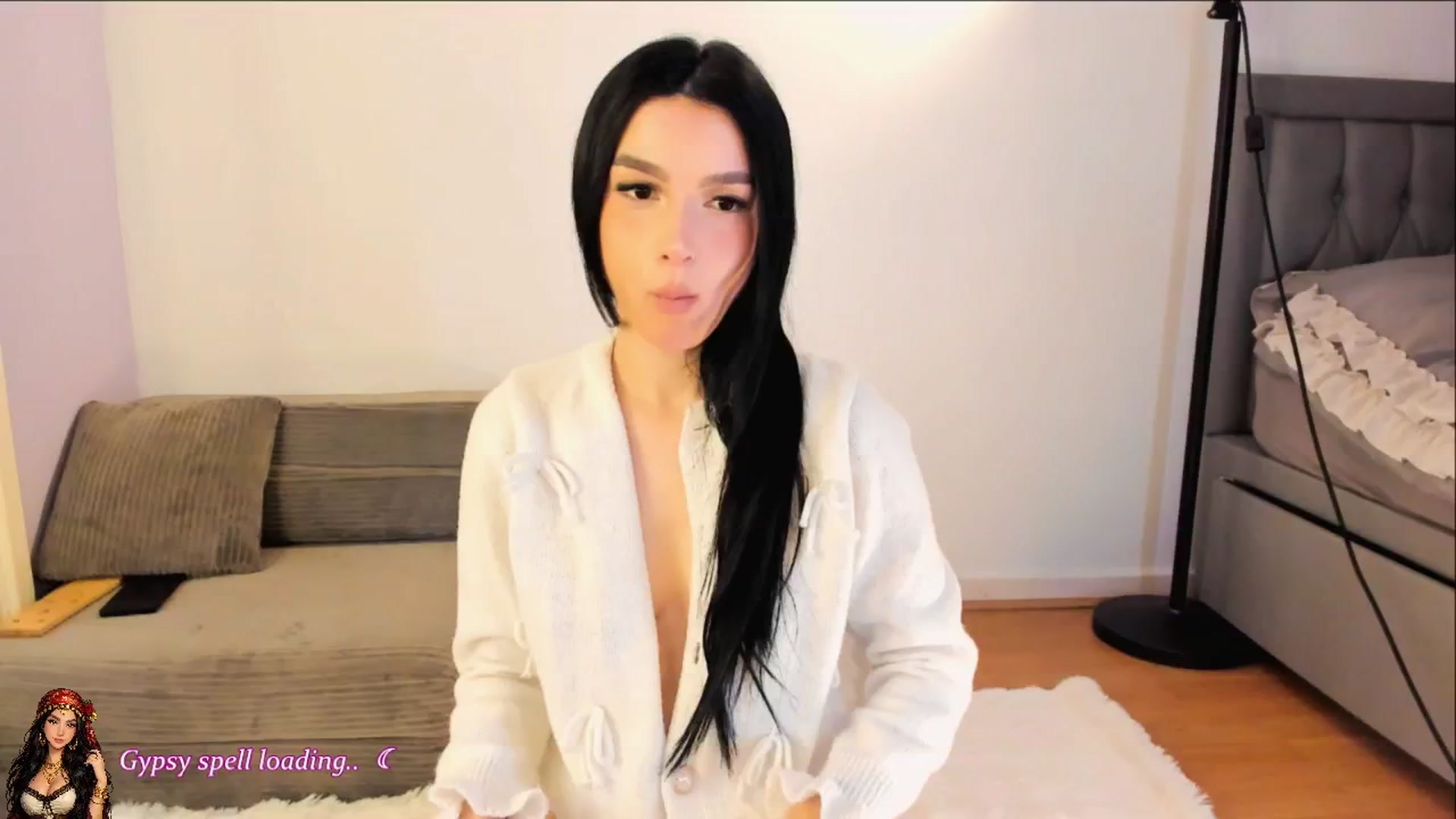 Gallery image thumbnail from Blodreina's myfreecams stream on, 04/18/2026, 03:39 image 5 of 20