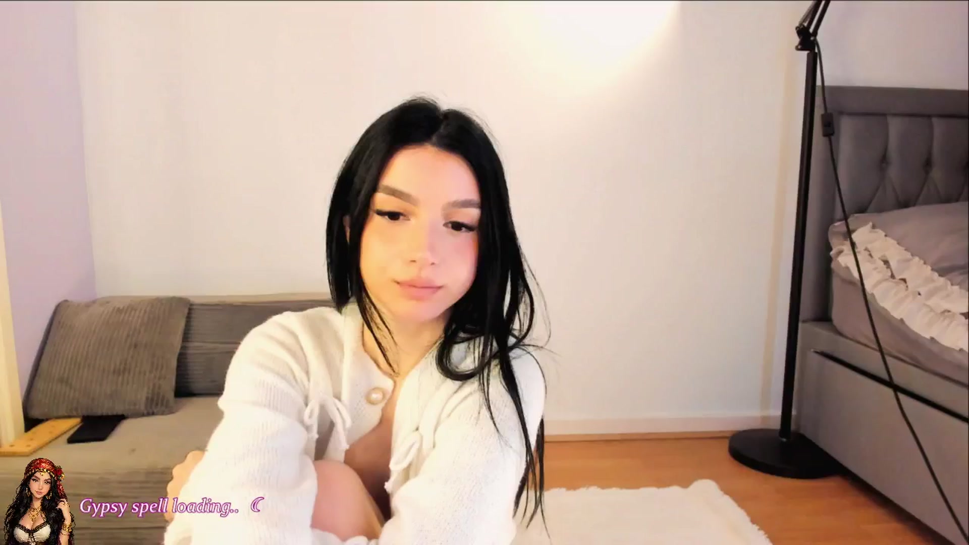 Gallery image thumbnail from Blodreina's myfreecams stream on, 04/18/2026, 03:39 image 11 of 20
