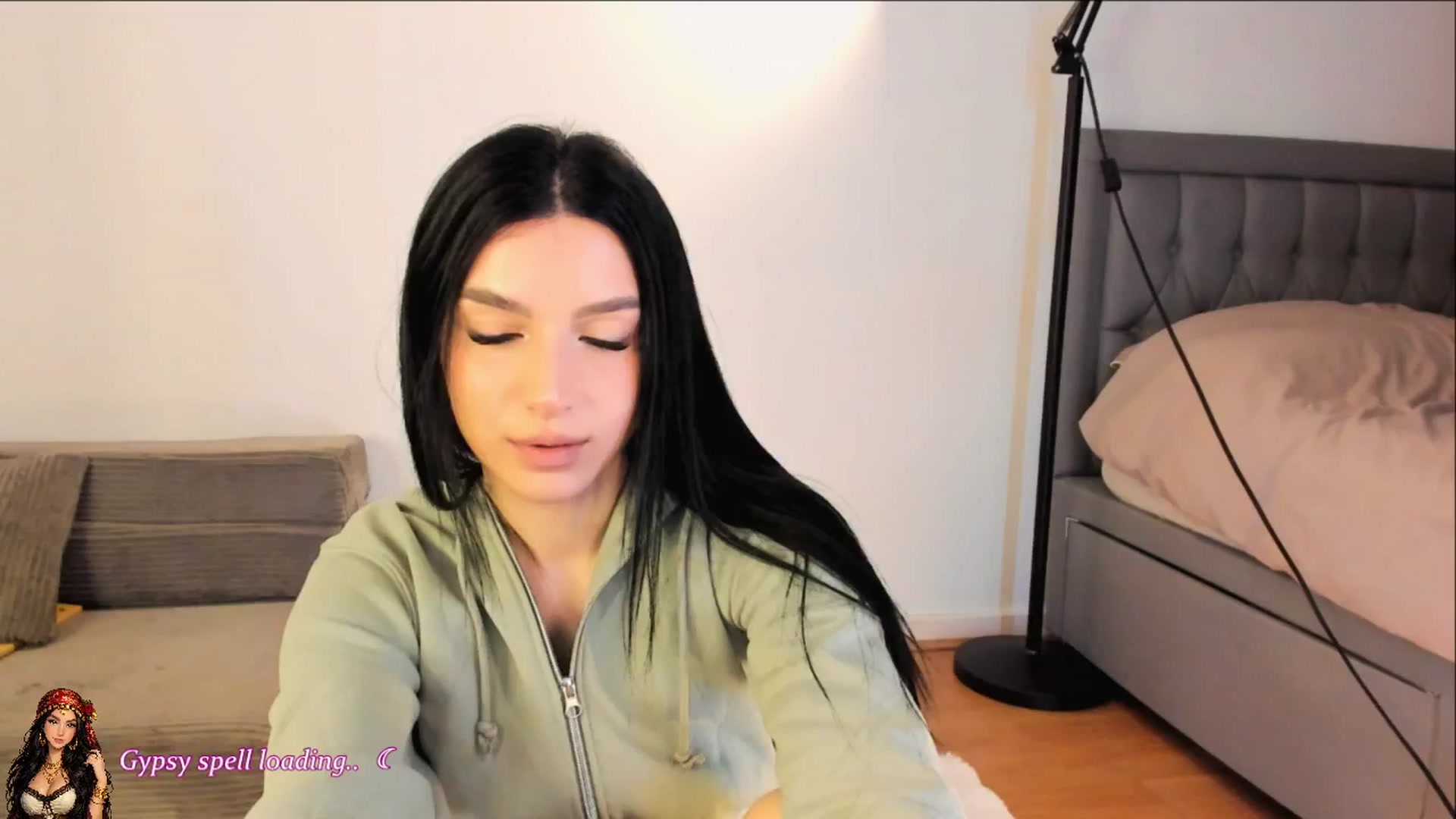 Gallery image thumbnail from Blodreina's myfreecams stream on, 04/21/2026, 23:41 image 7 of 20