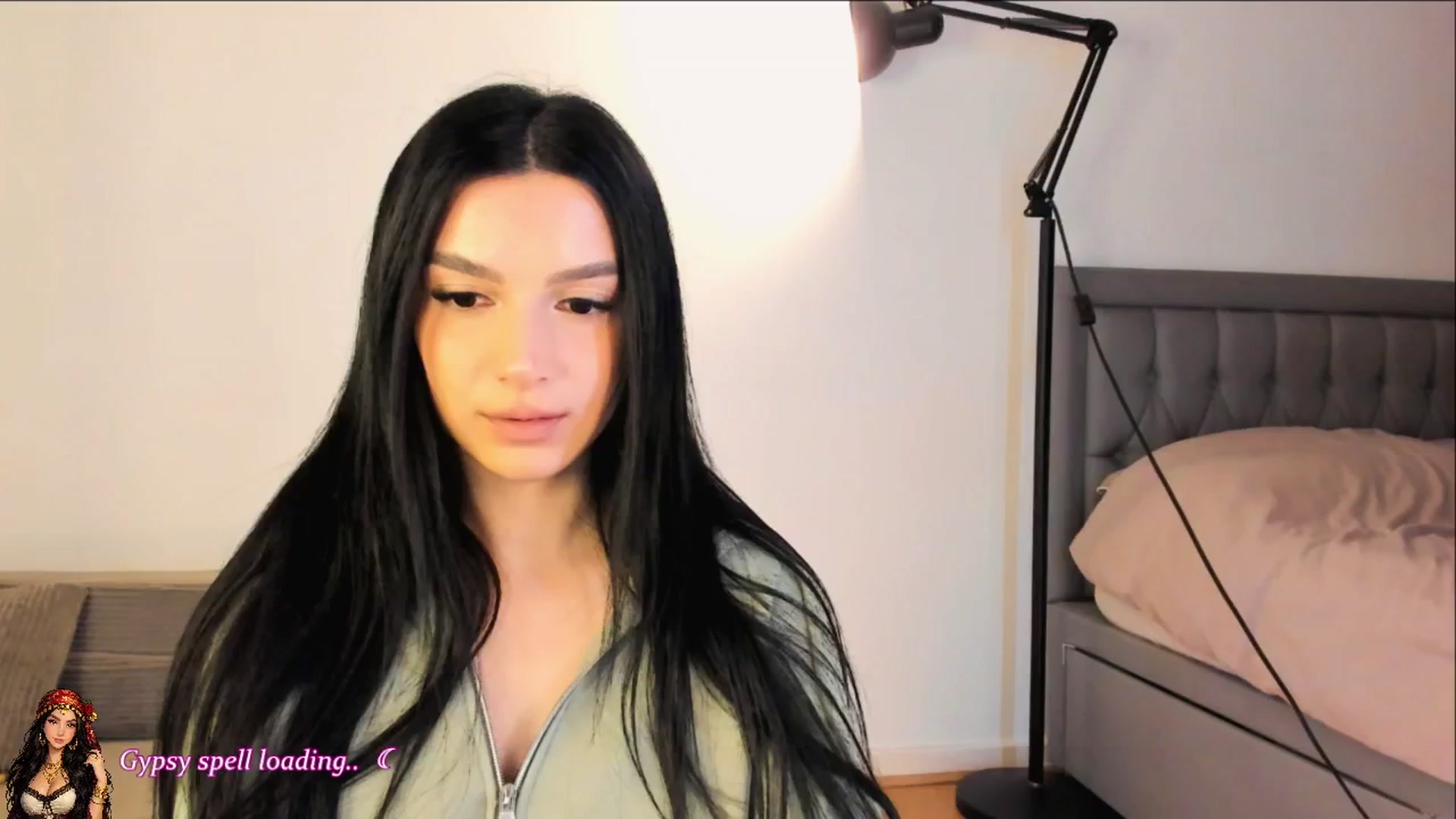 Gallery image thumbnail from Blodreina's myfreecams stream on, 04/21/2026, 23:41 image 19 of 20