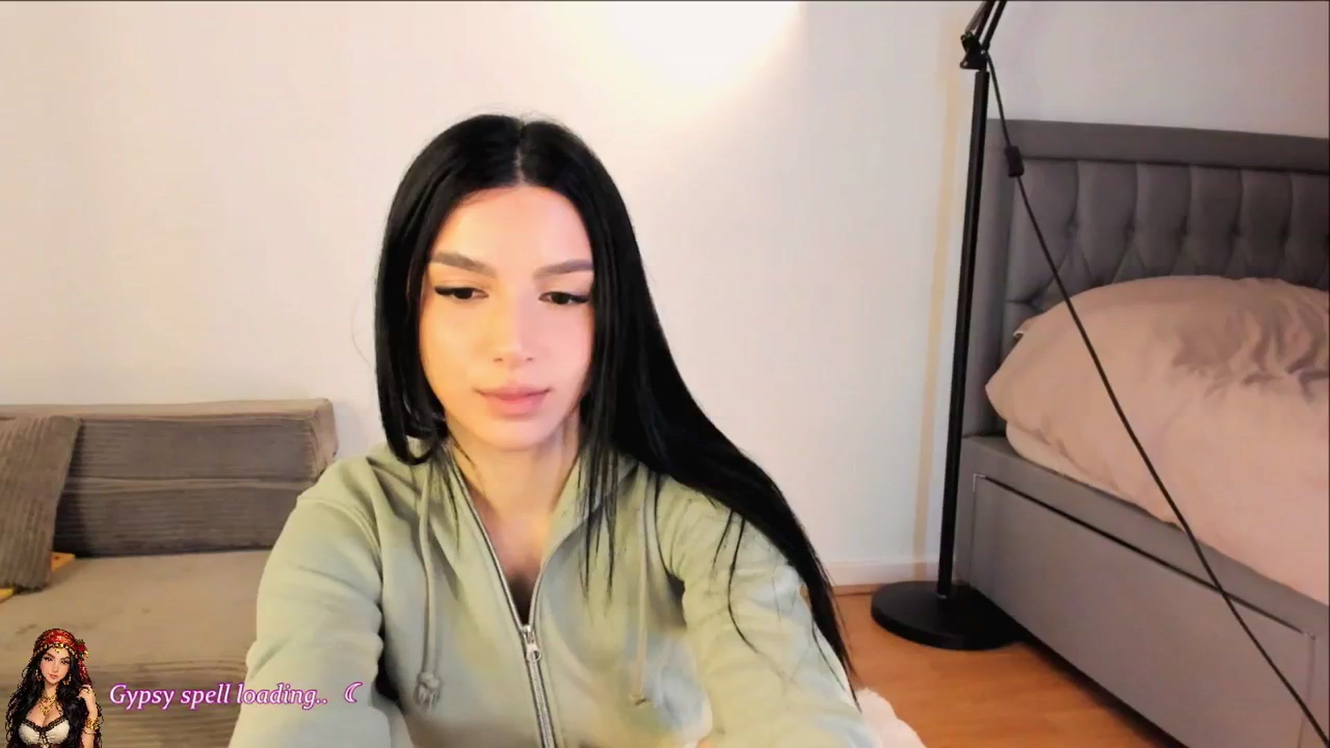 Gallery image thumbnail from Blodreina's myfreecams stream on, 04/21/2026, 23:41 image 5 of 20