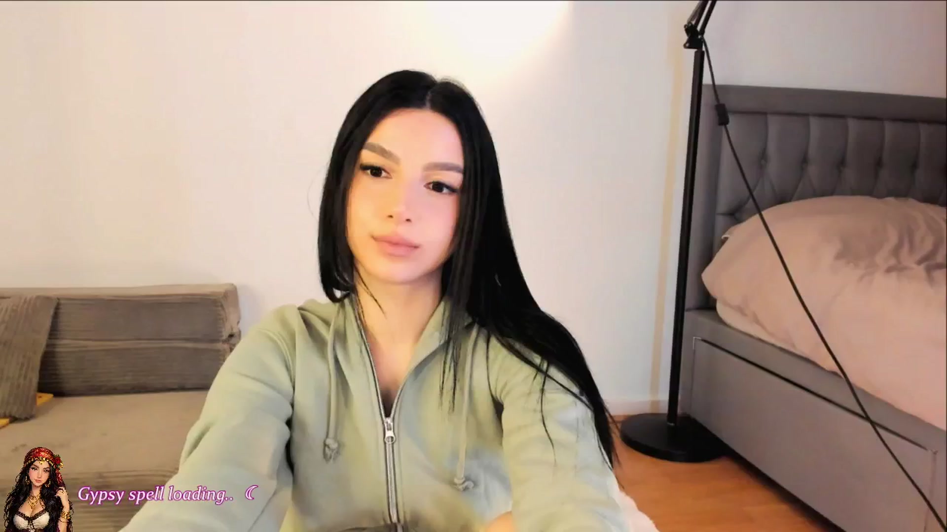 Gallery image thumbnail from Blodreina's myfreecams stream on, 04/21/2026, 23:41 image 8 of 20