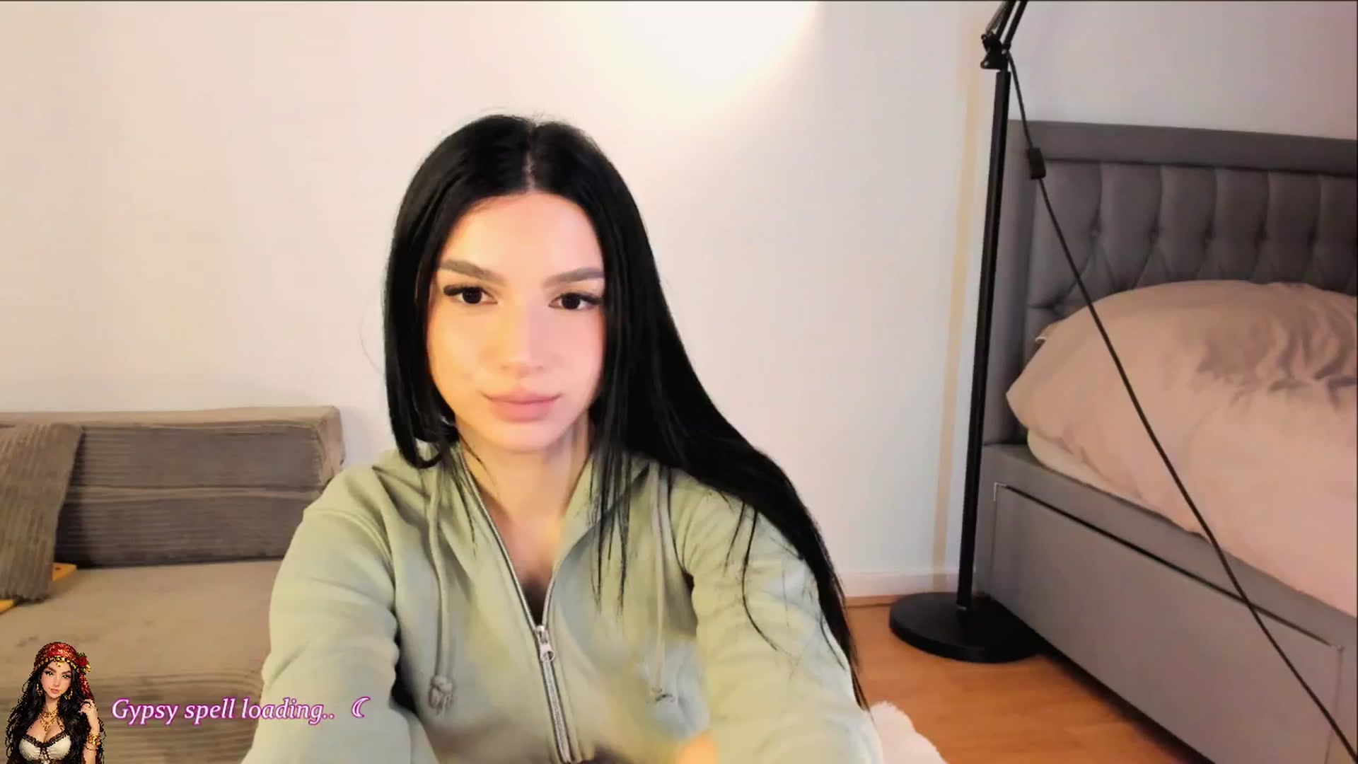 Gallery image thumbnail from Blodreina's myfreecams stream on, 04/21/2026, 23:41 image 3 of 20