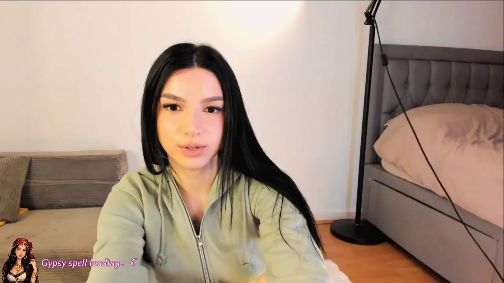 Gallery image thumbnail from Blodreina's myfreecams stream on, 04/21/2026, 23:41 image 4 of 20