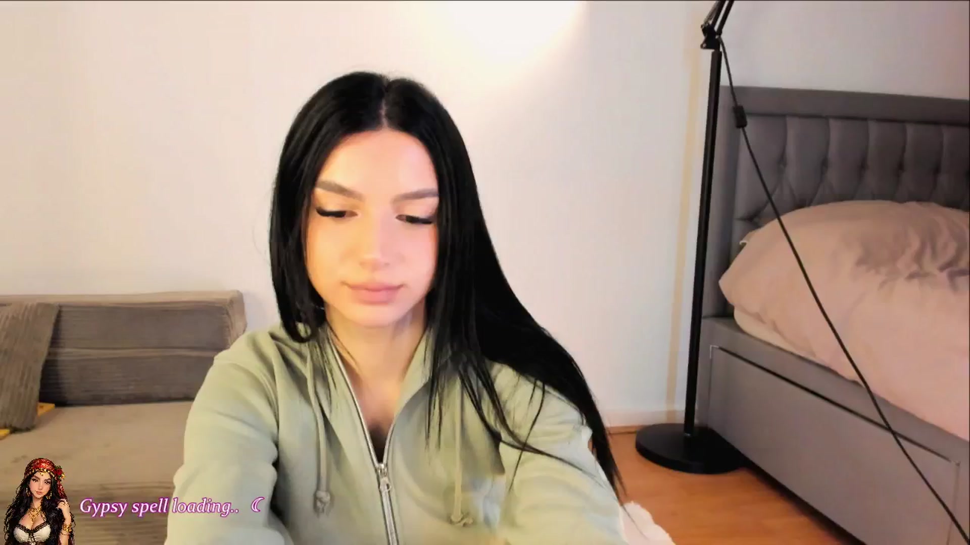 Gallery image thumbnail from Blodreina's myfreecams stream on, 04/21/2026, 23:41 image 9 of 20