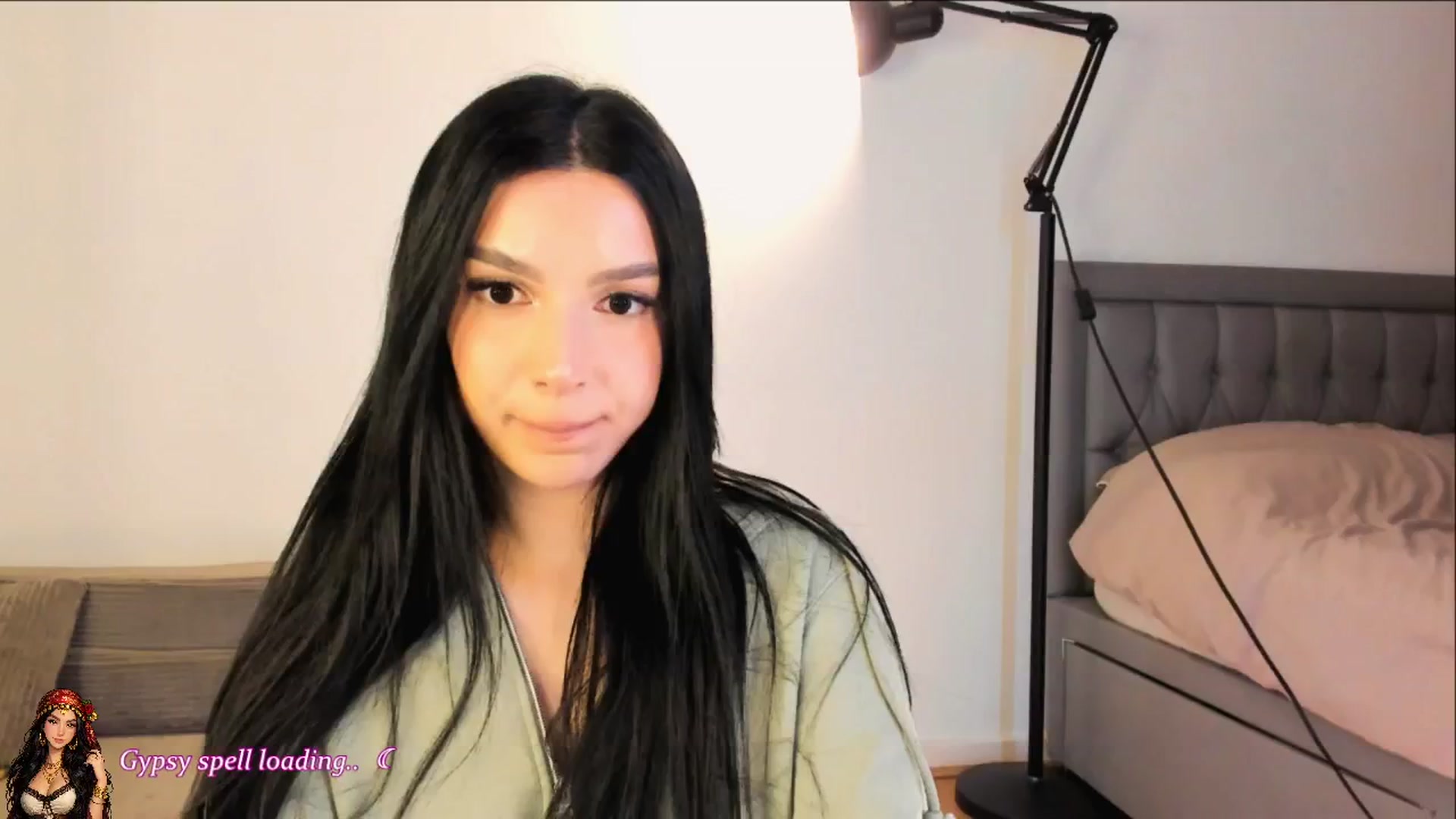 Gallery image thumbnail from Blodreina's myfreecams stream on, 04/21/2026, 23:41 image 20 of 20