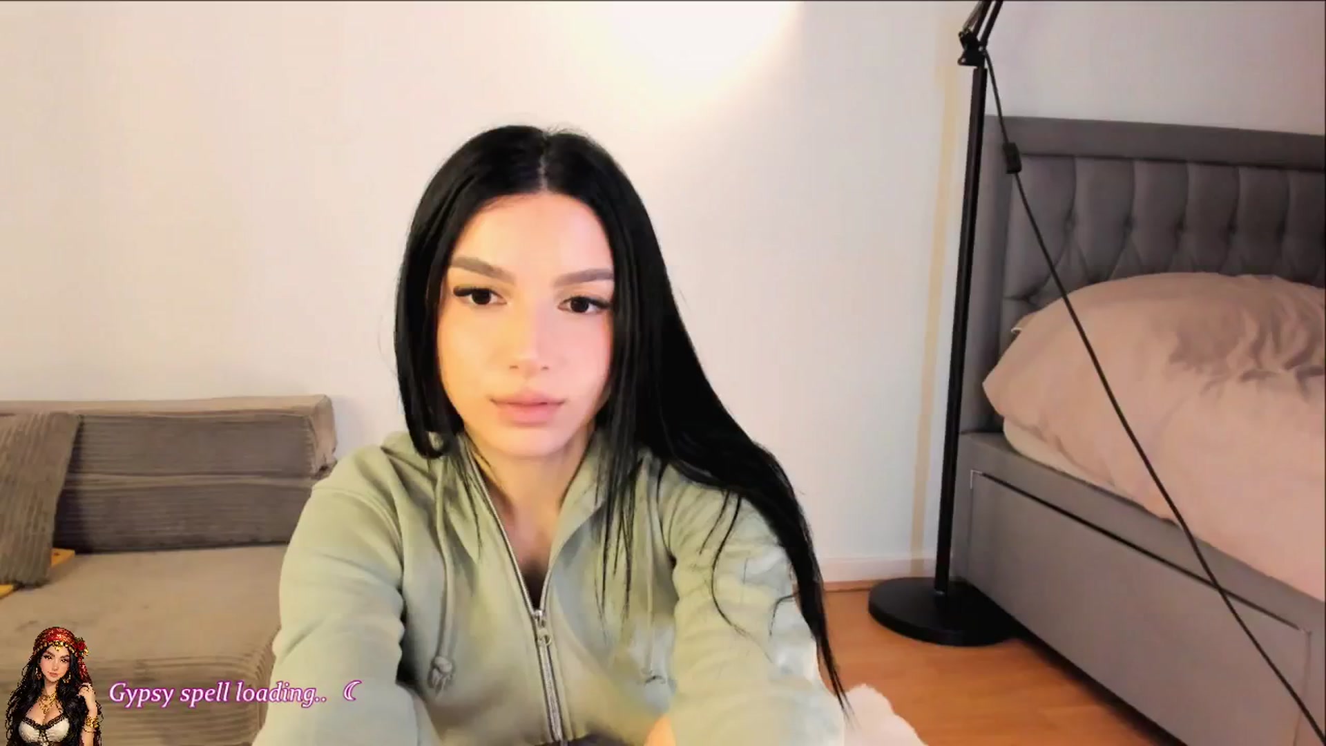 Gallery image thumbnail from Blodreina's myfreecams stream on, 04/21/2026, 23:41 image 2 of 20
