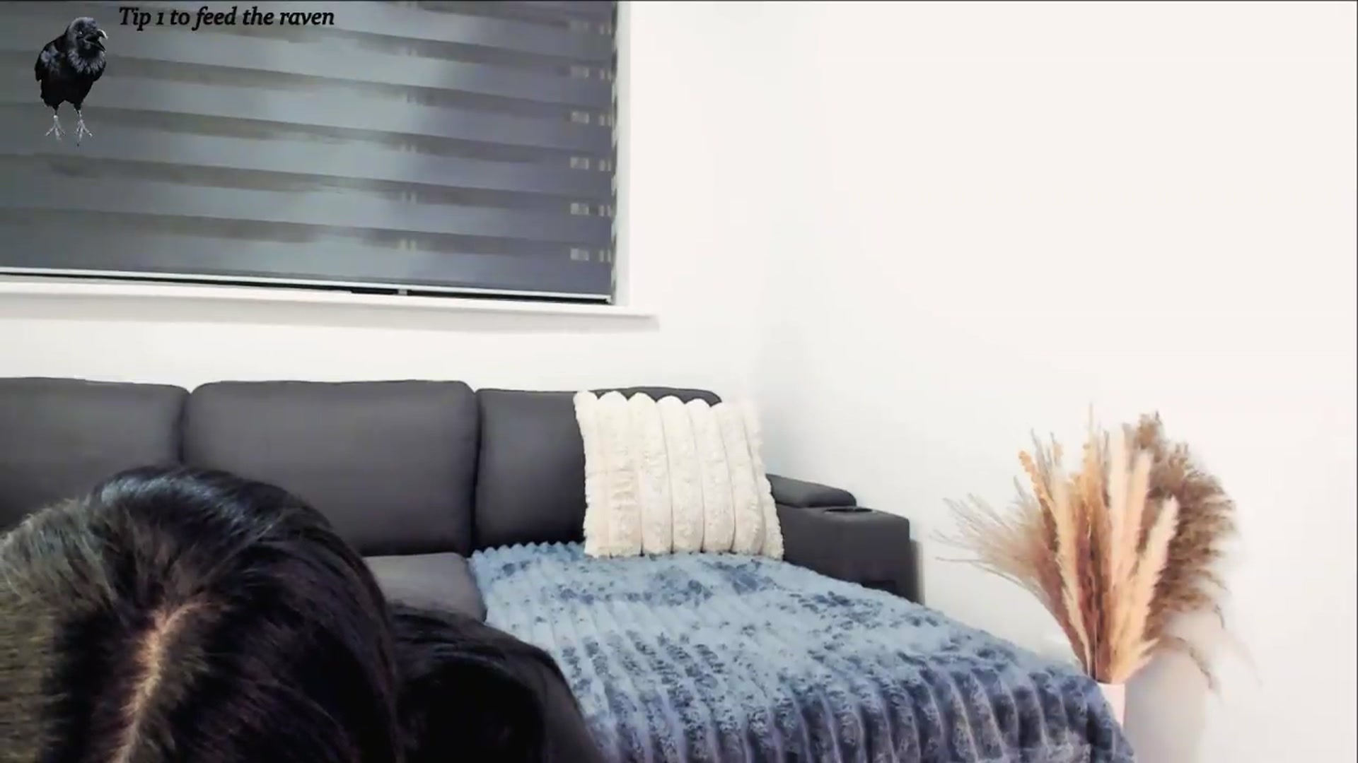 Gallery image thumbnail from Blodreina's myfreecams stream on, 06/19/2026, 02:45 image 6 of 20