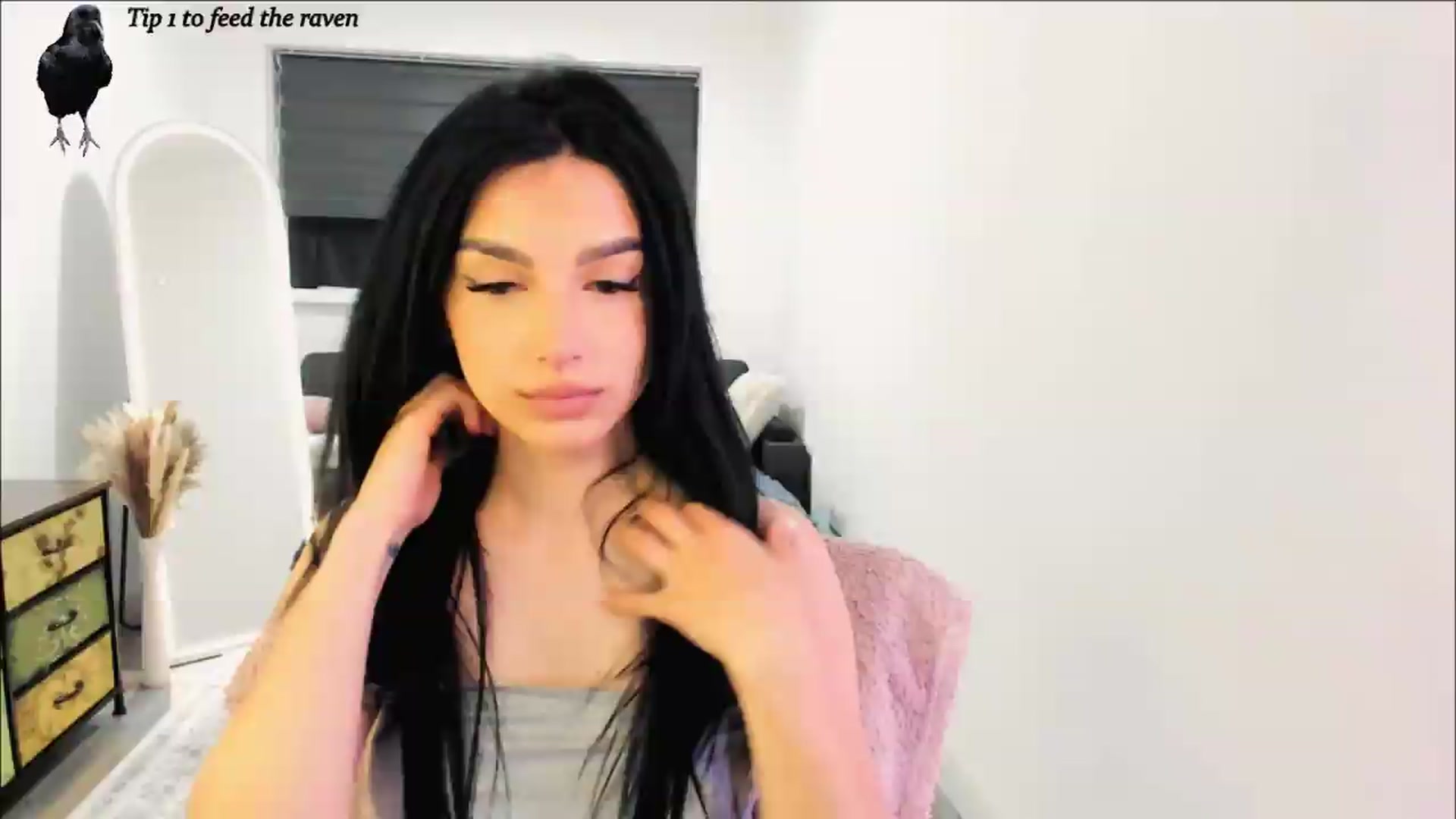 Gallery image thumbnail from Blodreina's myfreecams stream on, 07/02/2026, 23:07 image 13 of 20