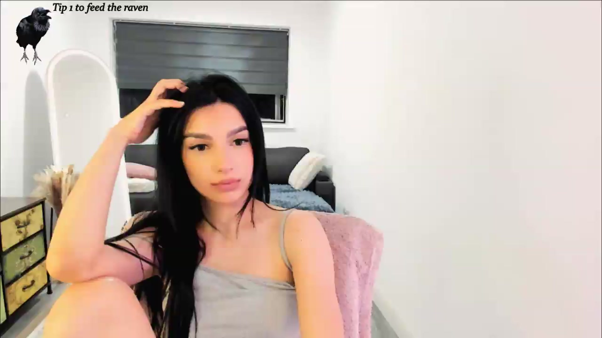 Gallery image thumbnail from Blodreina's myfreecams stream on, 07/02/2026, 23:07 image 12 of 20