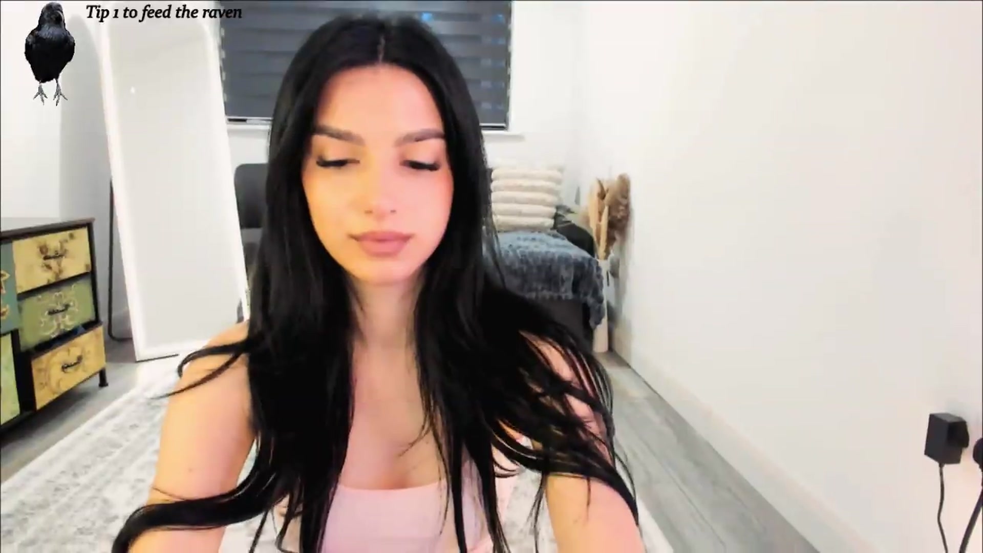 Gallery image thumbnail from Blodreina's myfreecams stream on, 07/04/2026, 20:59 image 8 of 20