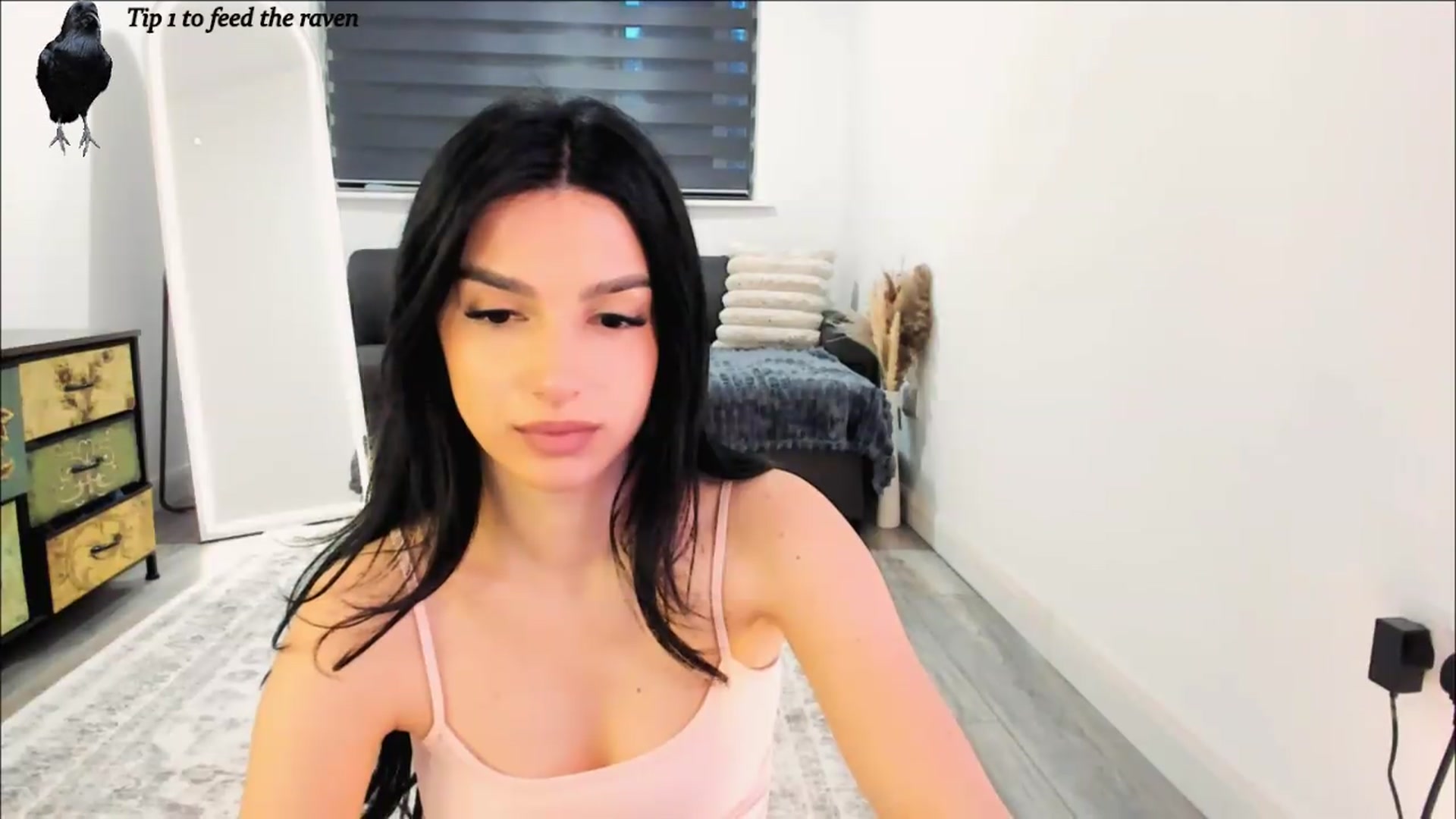 Gallery image thumbnail from Blodreina's myfreecams stream on, 07/04/2026, 20:59 image 5 of 20