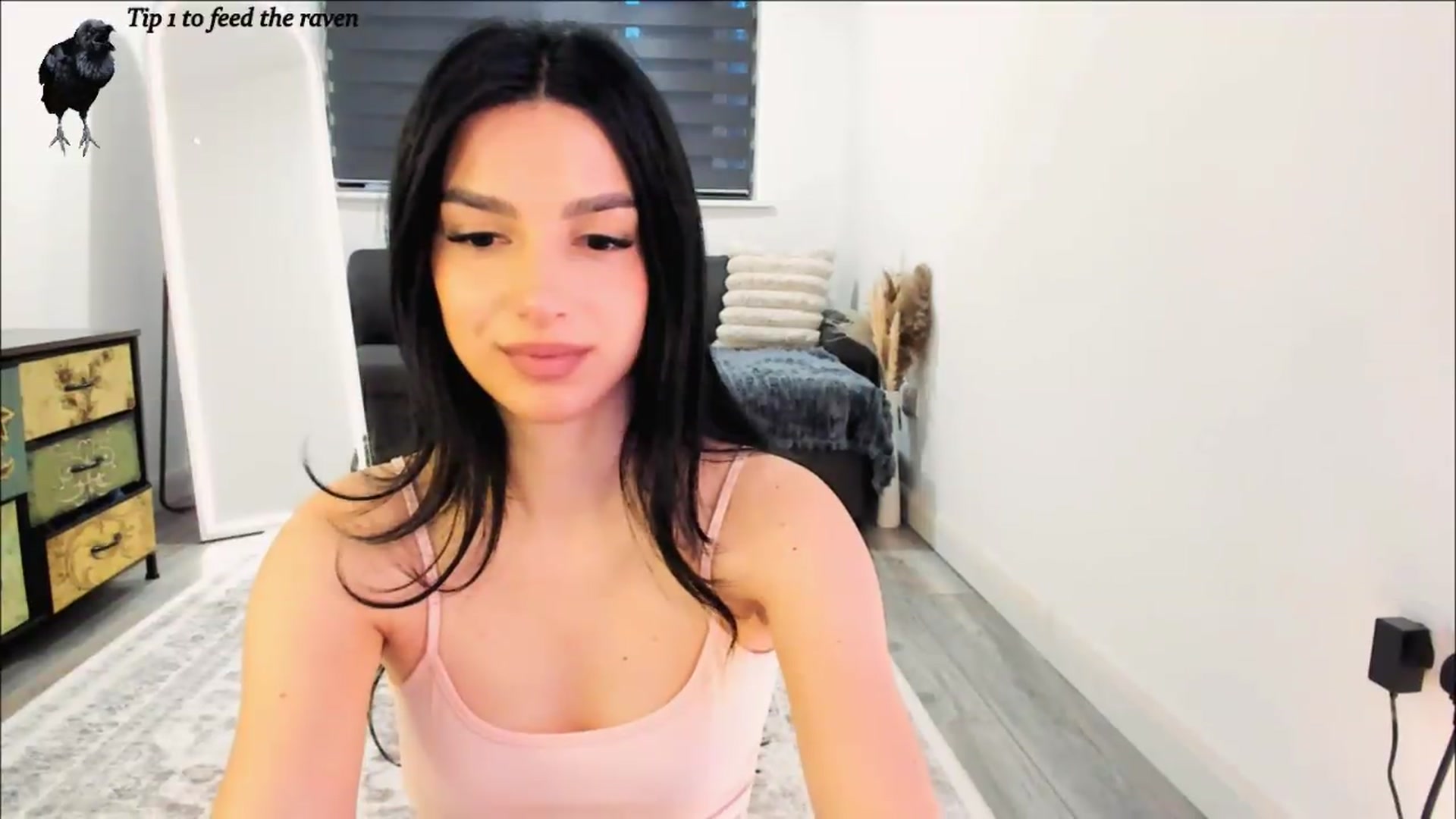 Gallery image thumbnail from Blodreina's myfreecams stream on, 07/04/2026, 20:59 image 6 of 20