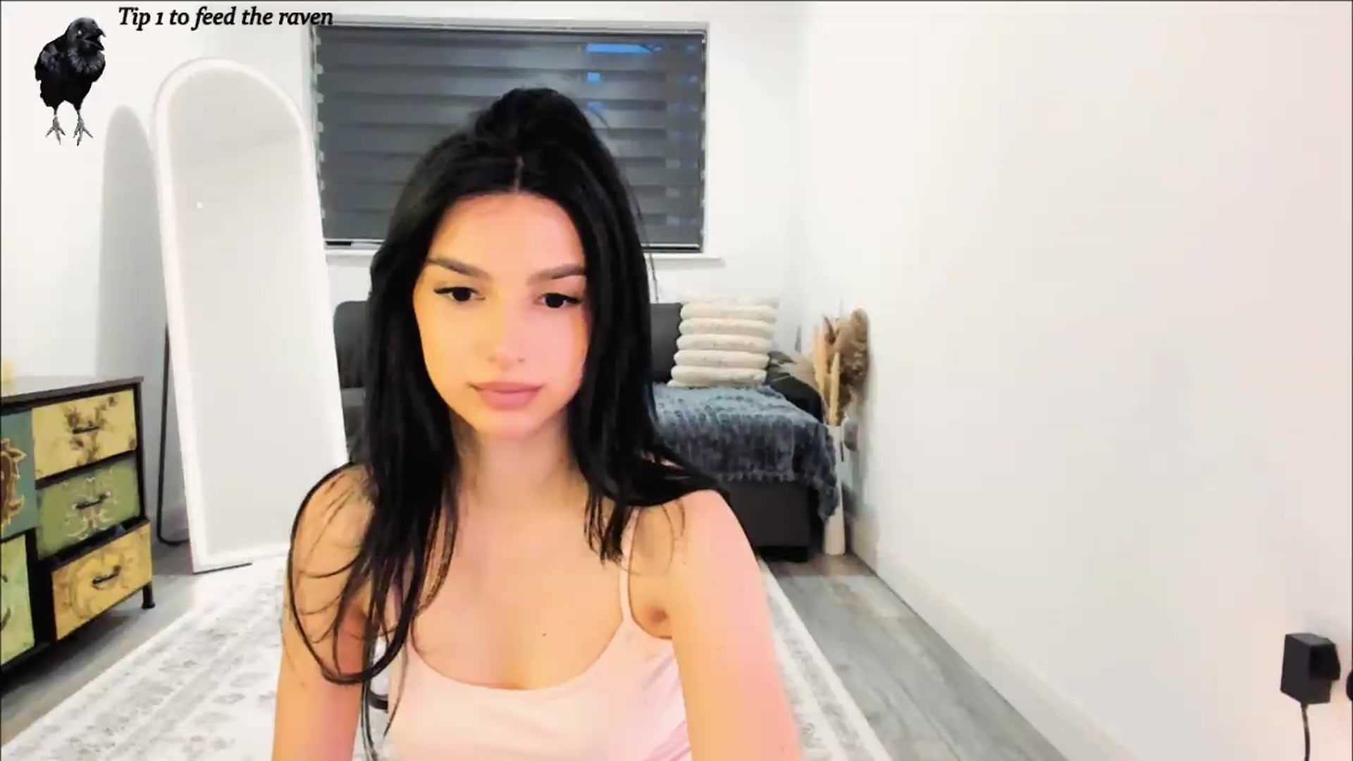 Gallery image thumbnail from Blodreina's myfreecams stream on, 07/04/2026, 20:59 image 13 of 20
