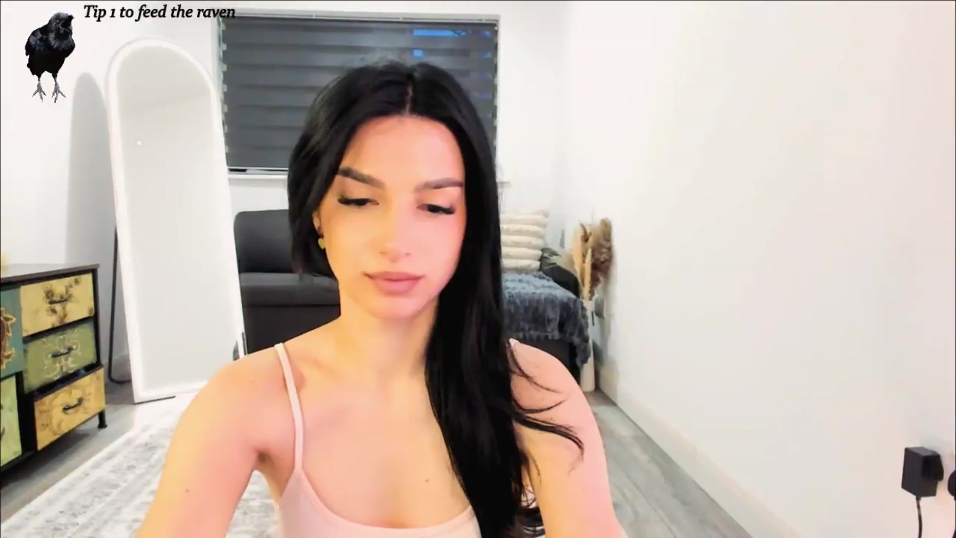 Gallery image thumbnail from Blodreina's myfreecams stream on, 07/04/2026, 20:59 image 11 of 20