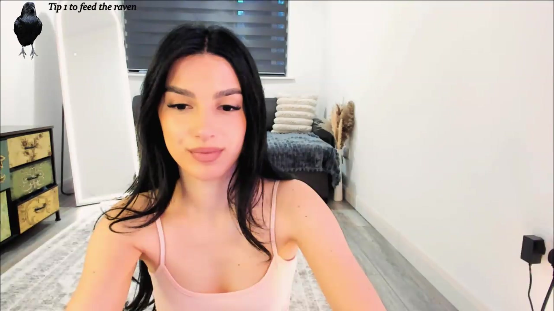 Gallery image thumbnail from Blodreina's myfreecams stream on, 07/04/2026, 20:59 image 4 of 20