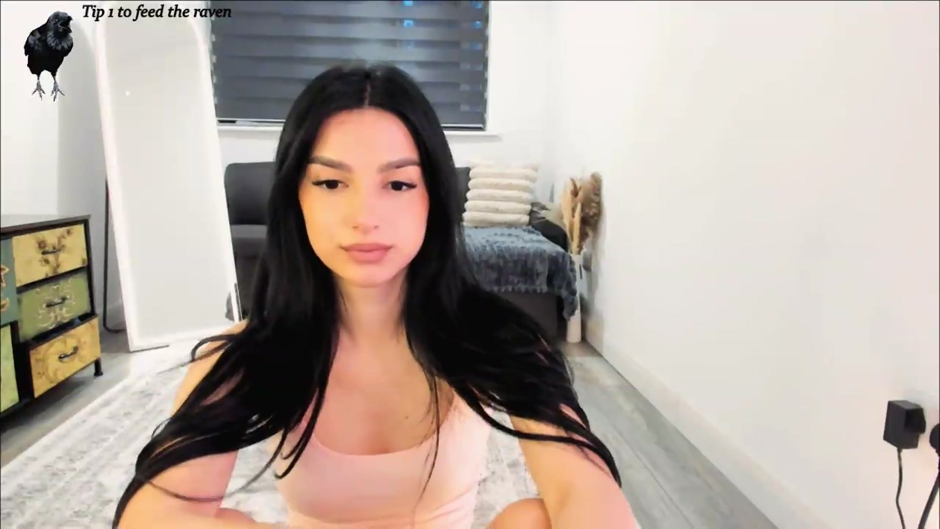 Gallery image thumbnail from Blodreina's myfreecams stream on, 07/04/2026, 20:59 image 7 of 20