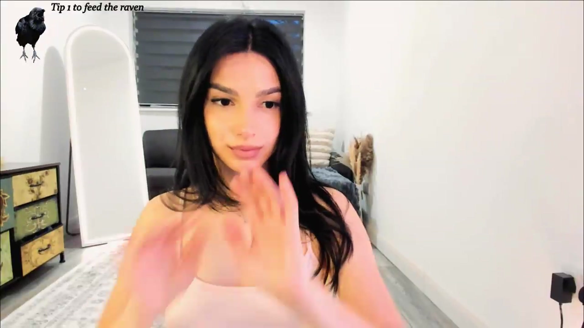 Gallery image thumbnail from Blodreina's myfreecams stream on, 07/04/2026, 20:59 image 10 of 20