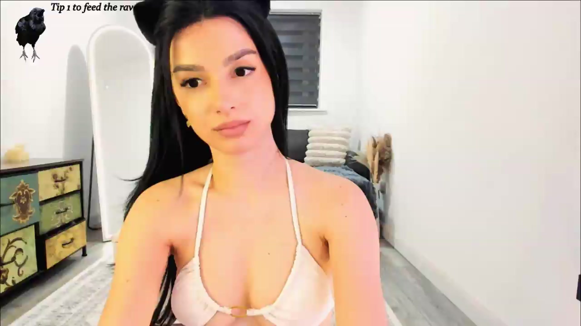 Gallery image thumbnail from Blodreina's myfreecams stream on, 07/05/2026, 01:15 image 4 of 20