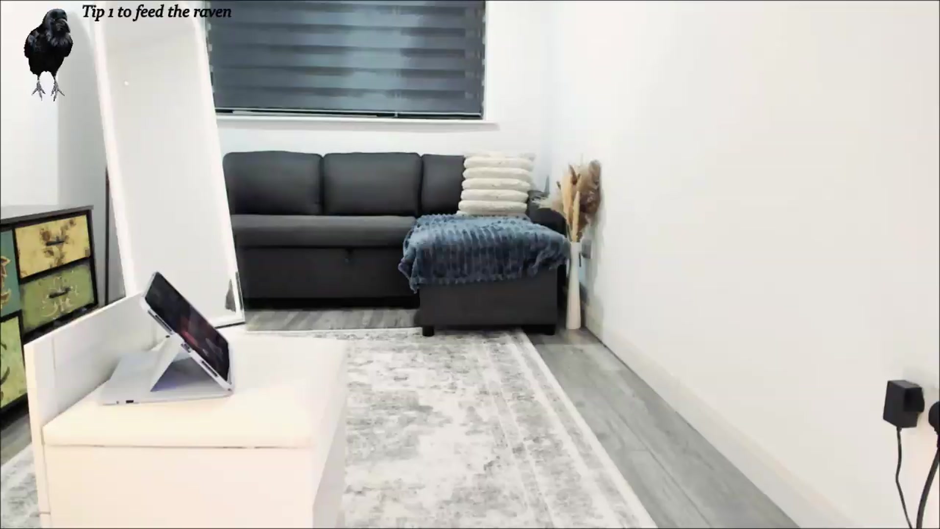 Gallery image thumbnail from Blodreina's myfreecams stream on, 07/06/2026, 01:49 image 17 of 20