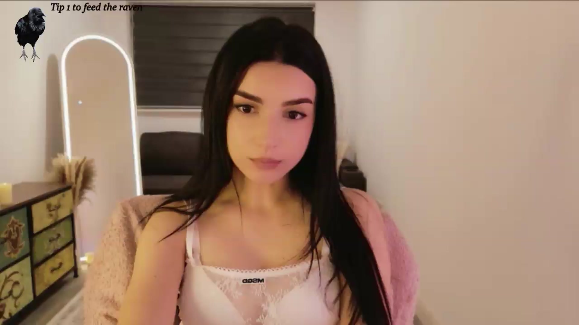 Gallery image thumbnail from Blodreina's myfreecams stream on, 08/03/2026, 02:56 image 1 of 20
