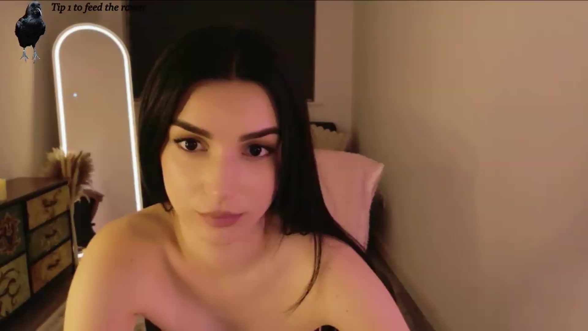 Gallery image thumbnail from Blodreina's myfreecams stream on, 08/03/2026, 02:56 image 20 of 20