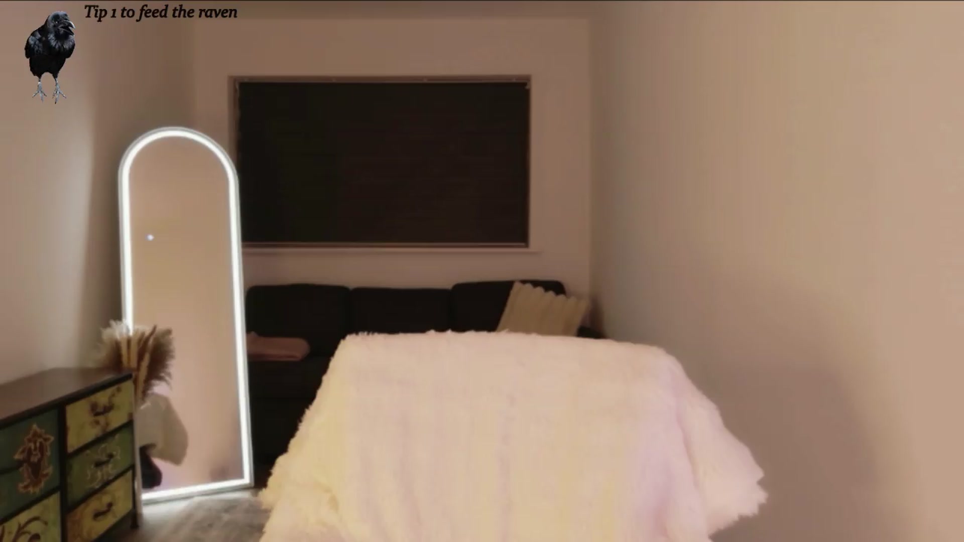 Gallery image thumbnail from Blodreina's myfreecams stream on, 08/03/2026, 23:08 image 6 of 20