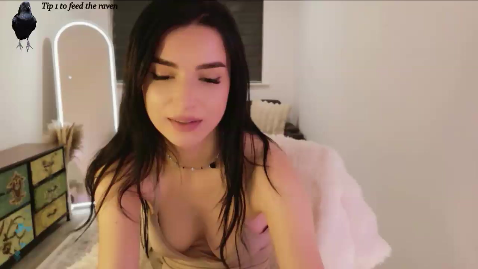 Gallery image thumbnail from Blodreina's myfreecams stream on, 08/04/2026, 22:44 image 13 of 20