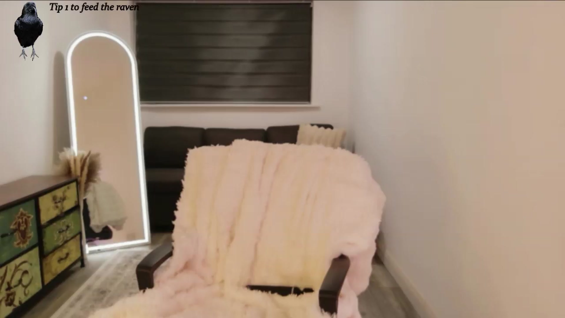 Gallery image thumbnail from Blodreina's myfreecams stream on, 08/05/2026, 24:01 image 9 of 20