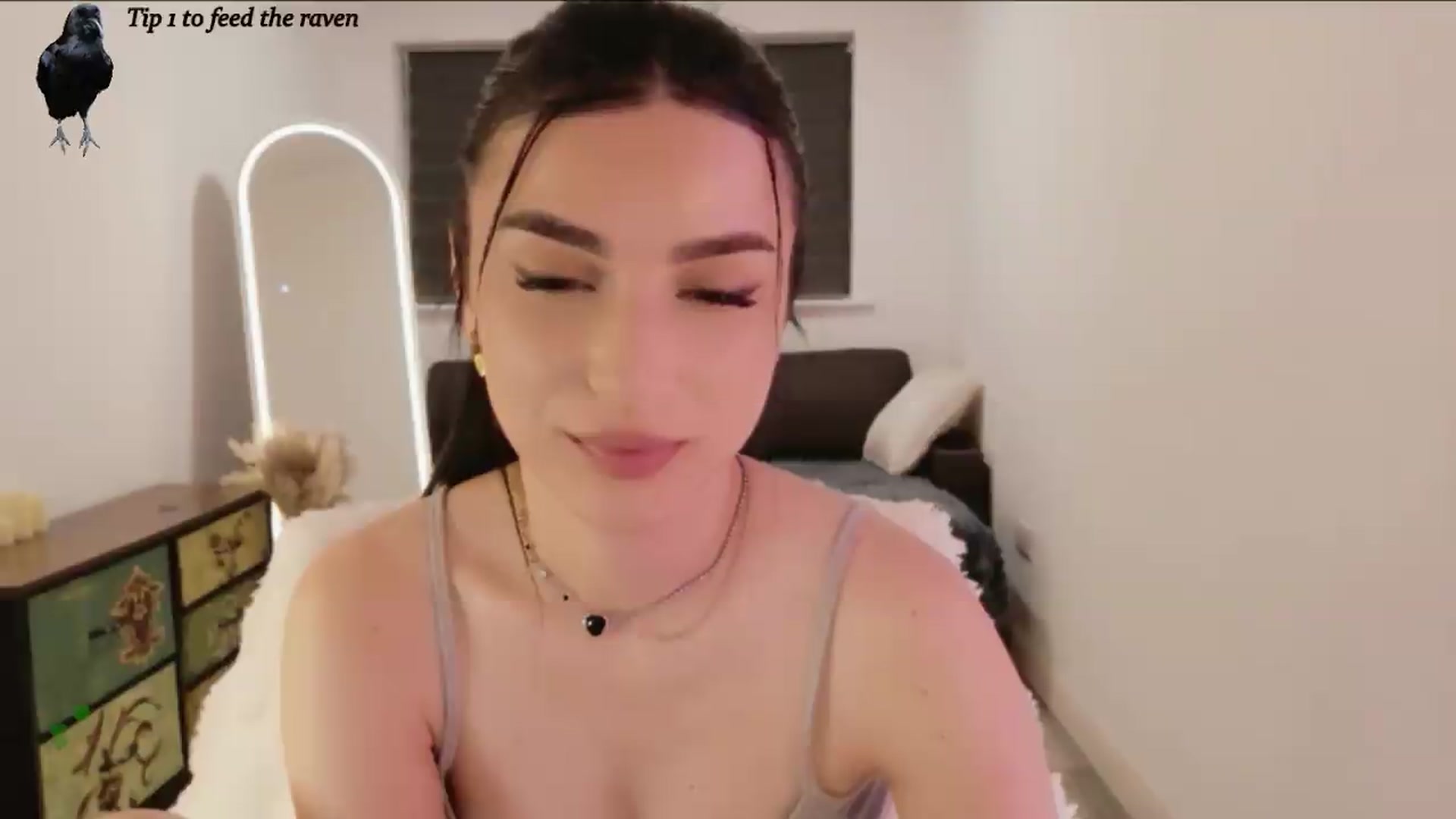Gallery image thumbnail from Blodreina's myfreecams stream on, 08/07/2026, 24:03 image 9 of 20