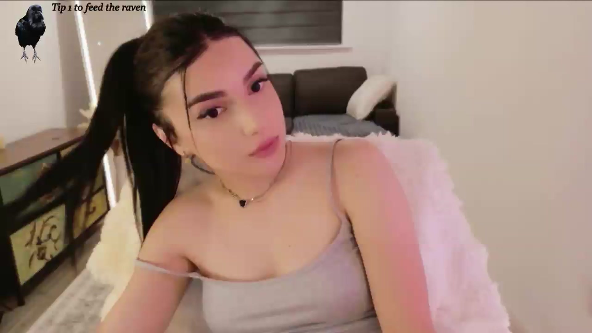Gallery image thumbnail from Blodreina's myfreecams stream on, 08/07/2026, 01:07 image 17 of 20