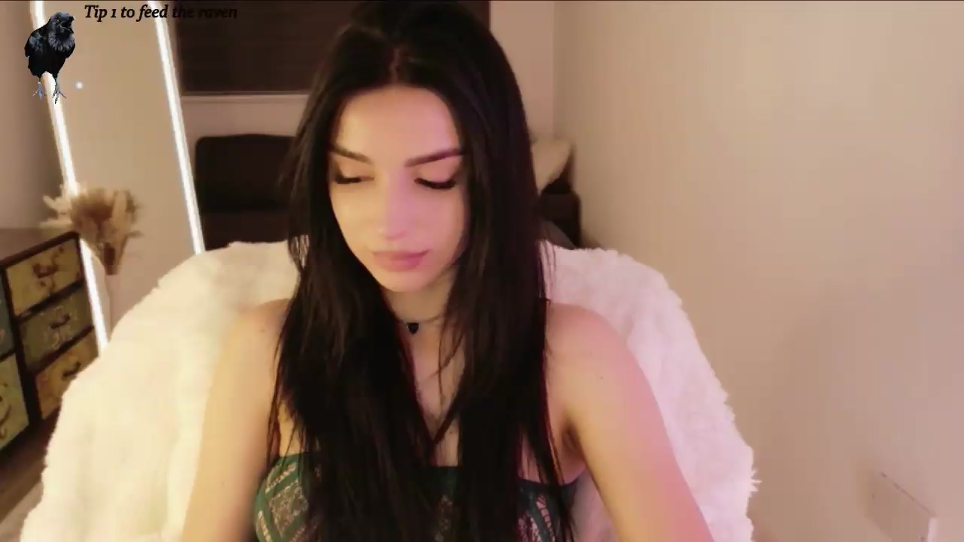 Gallery image thumbnail from Blodreina's myfreecams stream on, 08/07/2026, 22:07 image 19 of 20