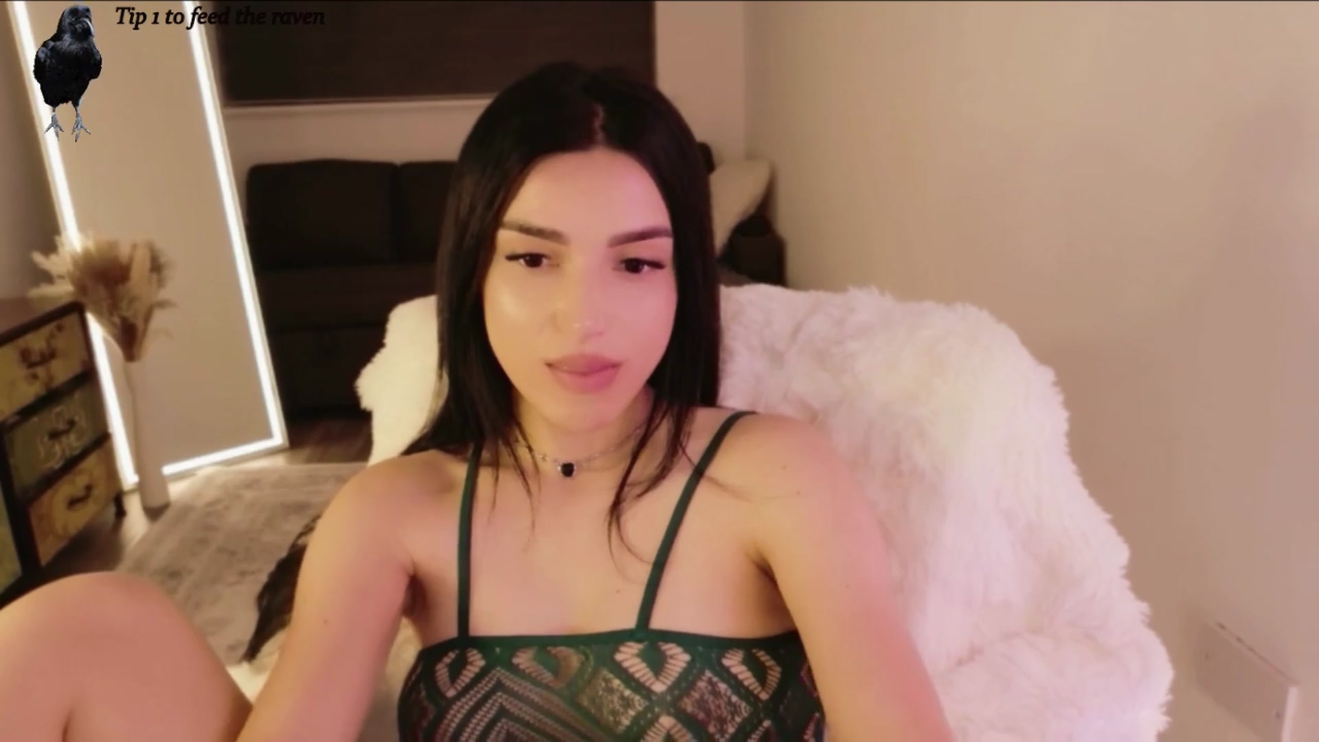 Gallery image thumbnail from Blodreina's myfreecams stream on, 08/08/2026, 24:32 image 12 of 20
