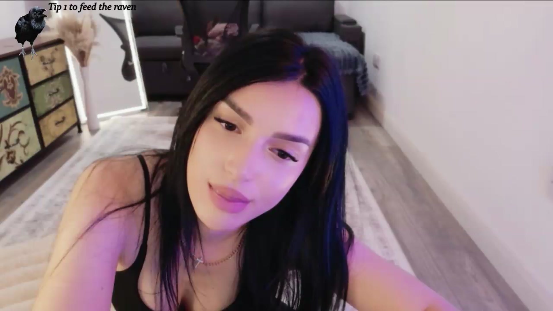 Gallery image thumbnail from Blodreina's myfreecams stream on, 08/09/2026, 03:48 image 3 of 20
