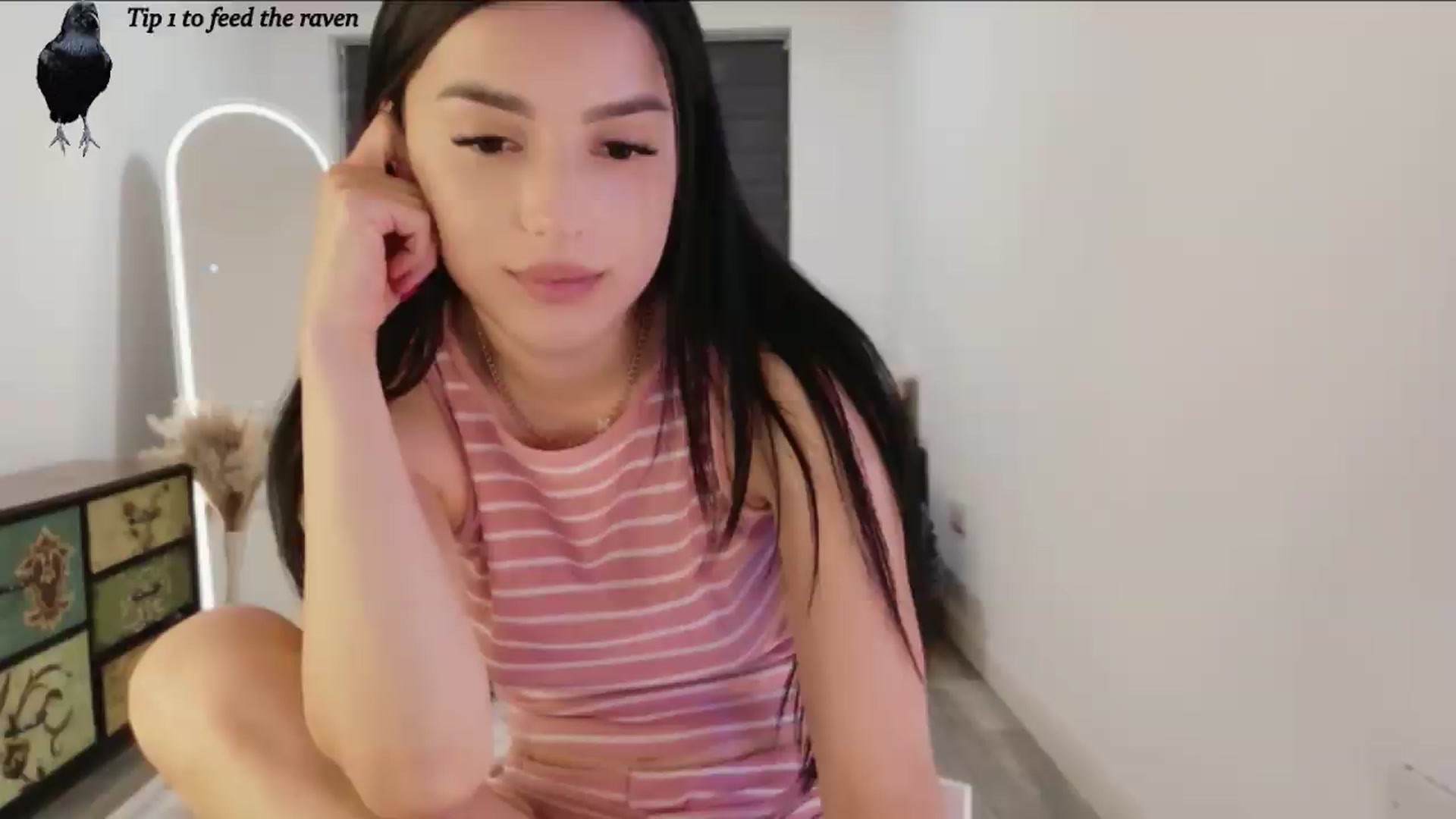 Gallery image thumbnail from Blodreina's myfreecams stream on, 08/09/2026, 23:21 image 15 of 20