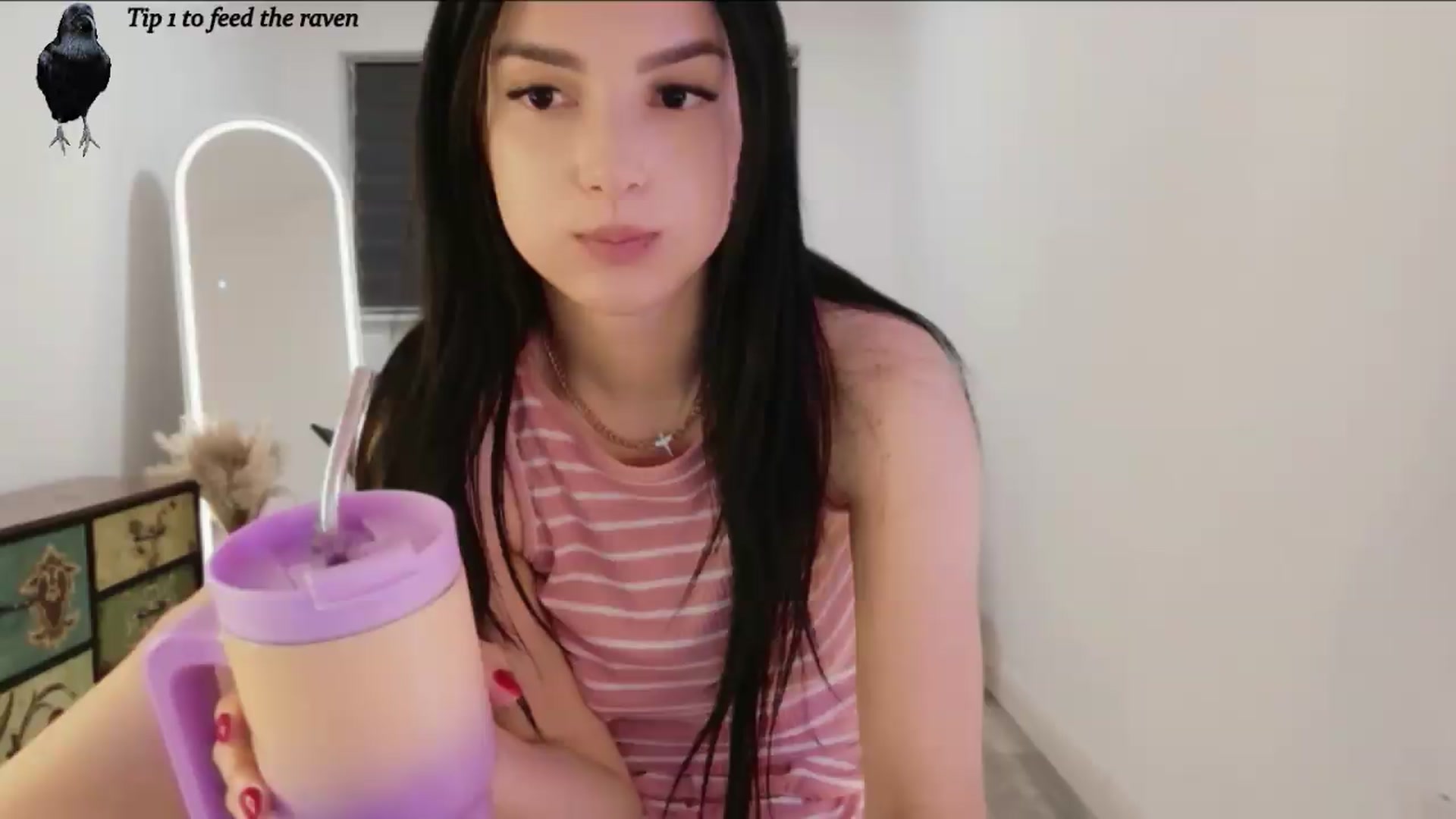 Gallery image thumbnail from Blodreina's myfreecams stream on, 08/09/2026, 23:21 image 3 of 20