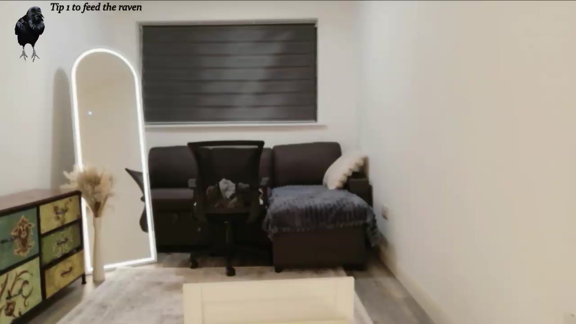 Gallery image thumbnail from Blodreina's myfreecams stream on, 08/09/2026, 23:21 image 2 of 20