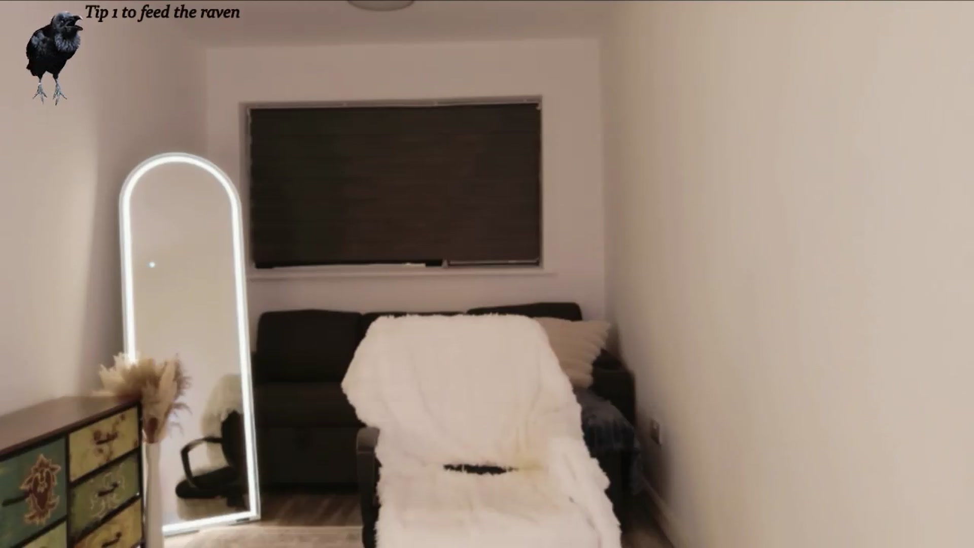 Gallery image thumbnail from Blodreina's myfreecams stream on, 08/14/2026, 01:37 image 13 of 20