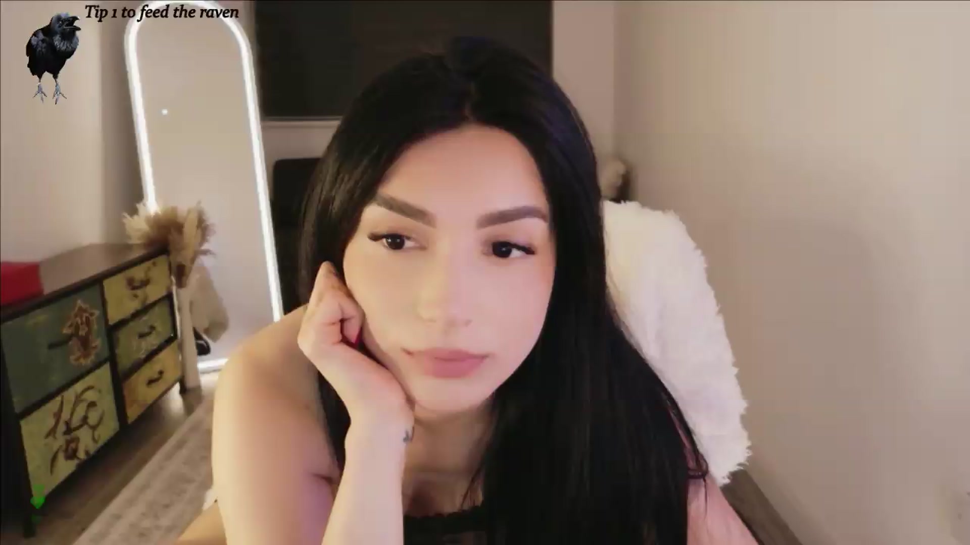Gallery image thumbnail from Blodreina's myfreecams stream on, 08/15/2026, 23:11 image 20 of 20
